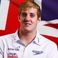 Olympic swimming coach says education key to further success