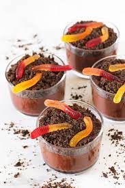 Gluten Free Dairy Free Dirt Cups Sarah Bakes Gluten Free Recipe Gluten Free Dairy Free Food Dairy Free
