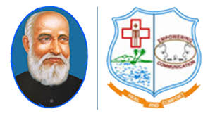 Father Muller College of Nursing Mangalore