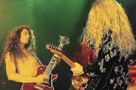 Vote up the best '80s rock songs, and add your favorites if they're missing. Top Hard Rock Songs Of The 80s