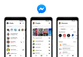 Facebook's express wifi is the social networking company's second attempt to solve india's connectivity problem, the first being internet.org. Download Facebook Messenger App For Android And Ios ØªØ°ÙƒØ±Ø© Ù†Øª