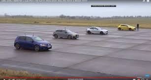 While the bmw x3 is the oldest car in this test, it still holds up well against its newer competition. Carwow Archives Mercedesblog