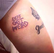 Basically i love tattoos and i know a lot of people specially the young and fashionablewho are very much eager to tattoo themselvesi think this episode. 50 Best 3d Tattoos Of 2019 3d Tattoo 3d Tattoos Leg Tattoos