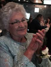 Obituary information for Bernadine Jones