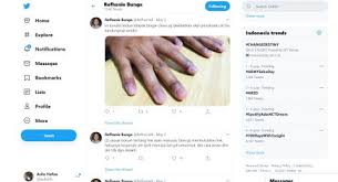 We did not find results for: Viral Wanita Diduga Dianiaya Ibunya Tidur Di Makam Pakai Alas Seadanya Berita Hits