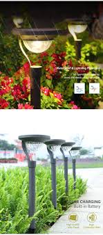 Best solar garden lights review & light up your garden. Alltop High Power Park Solar Light 5watt Ip65 Courtyard Outdoor Waterproof Led Garden Solar Light Buy Solar Light Garden Solar Light Solar Light Outdoor Product On Alibaba Com