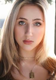 Fan Casting Ava Kolker as Katie Power in Power Pack