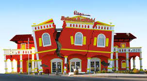 Maybe you would like to learn more about one of these? Ripley S Believe It Or Not Celebrates Big Anniversaries This Year Ripley Entertainment Inc