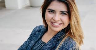 Marcela Miranda-Caballero's Aztec Experience