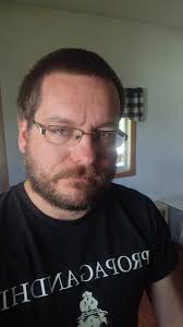 Matthew Estes 94 Story