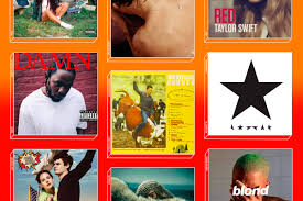 Rob Sheffield S 25 Best Albums Of The 2010s Rolling Stone