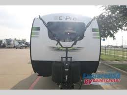 It sleeps up to 4 people. Texas Flagstaff E Pro E19fbs For Sale Forest River Rvs Rv Trader