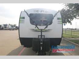 It sleeps up to 4 people. Texas Flagstaff E Pro E19fbs For Sale Forest River Rvs Rv Trader