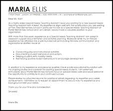 Cover Letter Template Teacher Assistant Assistant Cover Coverlettertemp Teaching Assistant Cover Letter Cover Letter Teacher Teacher Cover Letter Example