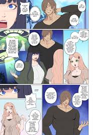 Alien Abduction Part 2 Porn Comic english 04 - The Hentai