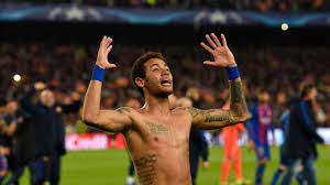 Tenga en cuenta que usted mismo puede cambiar de canal de transmisión en el apartado canales. In Pics Relive Barcelona S Magical Comeback Against Paris Saint Germain