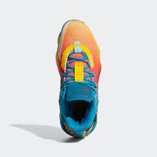 Want to discover art related to lillard? Damian Lillard Schuhe Adidas Deutschland