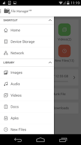 File manager by xiaomi es la aplicación que incluyen los terminales de la . Cm File Manager Hd Apk 3 5 0 Download For Android Download Cm File Manager Hd Apk Latest Version Apkfab Com