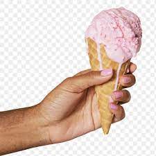 Hand Holding A Melting Ice Cream Design Resource Premium Image By Rawpixel Com Mckinsey Ice Cream Design Ice Cream Melting Ice Cream