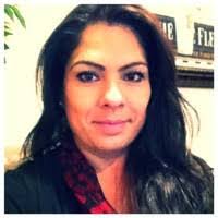 Lanette Martinez's Instagram, Twitter & Facebook