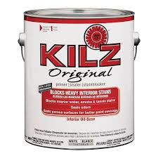 Kilz Restoration Articles - The Perfect Finish Blog By Kilz®