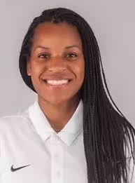 Adrienne Vaughn's Instagram, Twitter & Facebook