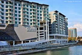 Marriott hotels in kota kinabalu. My Home The Loft Imago Hotel Kota Kinabalu Malaysia Overview
