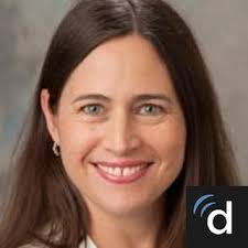 Dr. Anna G. Gorski (Barbara), MD