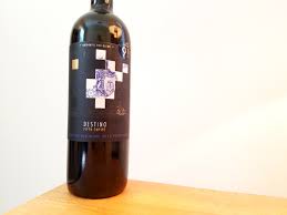 The Fifth Empire Destino 2015 A Good Straightforward Red Blend From Portugal Wine Casual