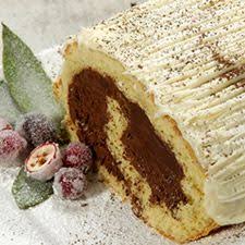 Buche De Noel King Arthur Flour King Arthur Flour Recipes Recipes Cake