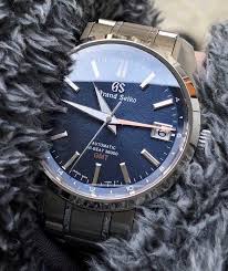 Grand Seiko Sbgj231 Seiko Beautiful Watches Watches For Men