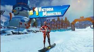 El popular juego de epic games se actualiza con una nueva oleada de contenidos y la posible visita de rick. Temporada 7 Snowboard Y Nuevas Skins Fortnite Battle Royale Fortnite Snowboard Battle