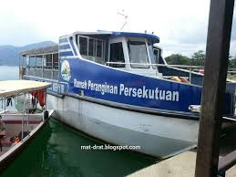 Rumah peranginan persekutuan (rpp) merupakan rumah penginapan yang disediakan oleh pihak kerajaan untuk kakitangan awam yang ingin bercuti dalam masa yang sama dapat berjimat kerana kos sewa yang murah. Mat Drat Rumah Peranginan Persekutuan Tasik Kenyir 3h2m