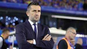 Check spelling or type a new query. Trotz Tabellenfuhrung Dinamo Zagreb Trennt Sich Von Trainer Nenad Bjelica Goal Com