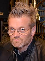 Micke ”Syd” Andersson