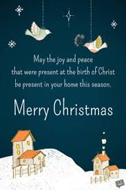Maybe you would like to learn more about one of these? Christian Christmas Wishes Quotes New Quotes