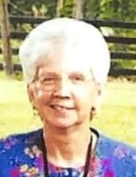 Obituary for Mary West (Huntsman) Herrington