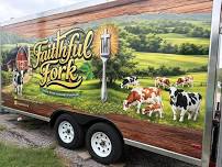 Spirit FM POP UP at Faithful Fork in St. Robert