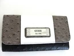Guess Borse Portemonnaie Geldborse Geldtasche Milton