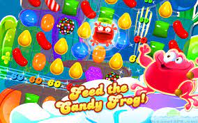 Candy crush saga is free to download, install and play on your smartphone or mobile device. Candy Crush Saga Patch Download Chefdwnload