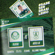 Palmeiras santos esultado ao vivo (e transmissão online) começa no dia 30 de jan de 2021 as 20:00 horário utc como parte do links para vídeos do palmeiras contra santos são coletados em guias de mídias para os jogos mais populares aparecerão assim que aparecerem sites de hospedagem de. Palmeiras X America Mg Saiba Como Ver Ao Jogo Ao Vivo Online