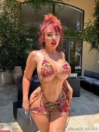 Amanda Nicole Nude Leaks OnlyFans Photos 29 - Leaknudes