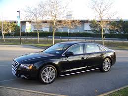 This new model made its. Review 2011 Audi A8 L 4 2 Fsi The Truth About Cars