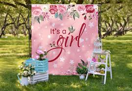 Everyone knows that cute little stork delivers the sweetest babies. 10 Backyard Baby Shower Decoration Ideas For A Bumpin Party
