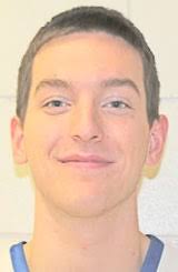 Sheridan Rotary speech contest winner