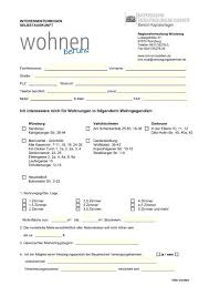 Finden sie jetzt 43 zu besetzende bayerische versorgungskammer jobs auf indeed.com, der weltweiten nr. Interessentenbogen Selbstauskunft Bayerische Versorgungskammer