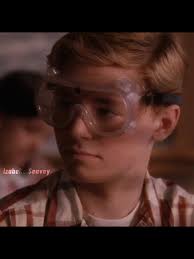 Bryce and Jackie Napier