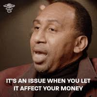 This original upload (shown below) received 470 views, 30 retweets and 75 likes in three weeks. Angry What The Hell Gif By Espn Find Share On Giphy