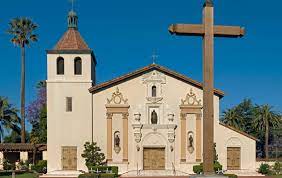 Bienvenidos, este es un espacio para todos los maestros, estudiantes, autoridades y comunidad del politécnico santa clara de asís (posclasís). Santa Clara De Asis Mission California Missions Resource Center