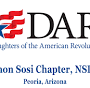 Profile Picture of Asthon Sosi Chapter, NSDAR – Peoria, Arizonaon Google